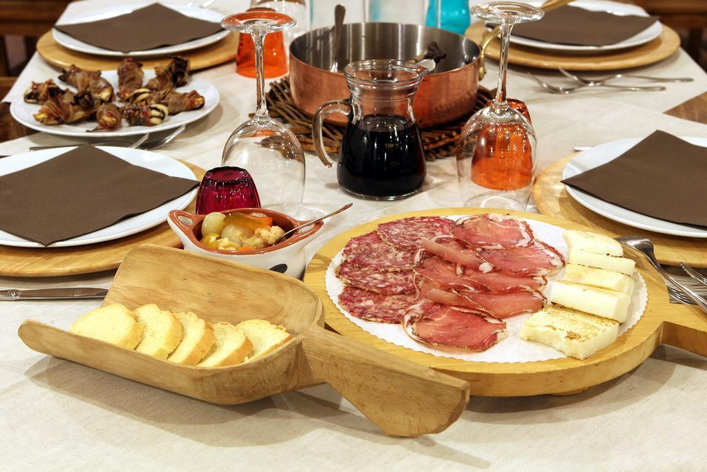 Agriturismo Richeton Gaiarine Екстер'єр фото