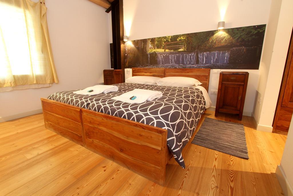 Agriturismo Richeton Gaiarine Екстер'єр фото