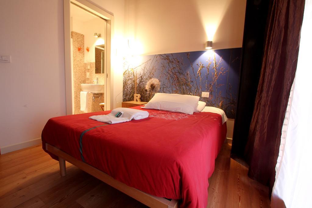 Agriturismo Richeton Gaiarine Екстер'єр фото
