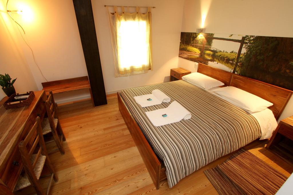 Agriturismo Richeton Gaiarine Екстер'єр фото