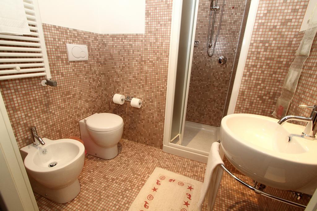 Agriturismo Richeton Gaiarine Екстер'єр фото