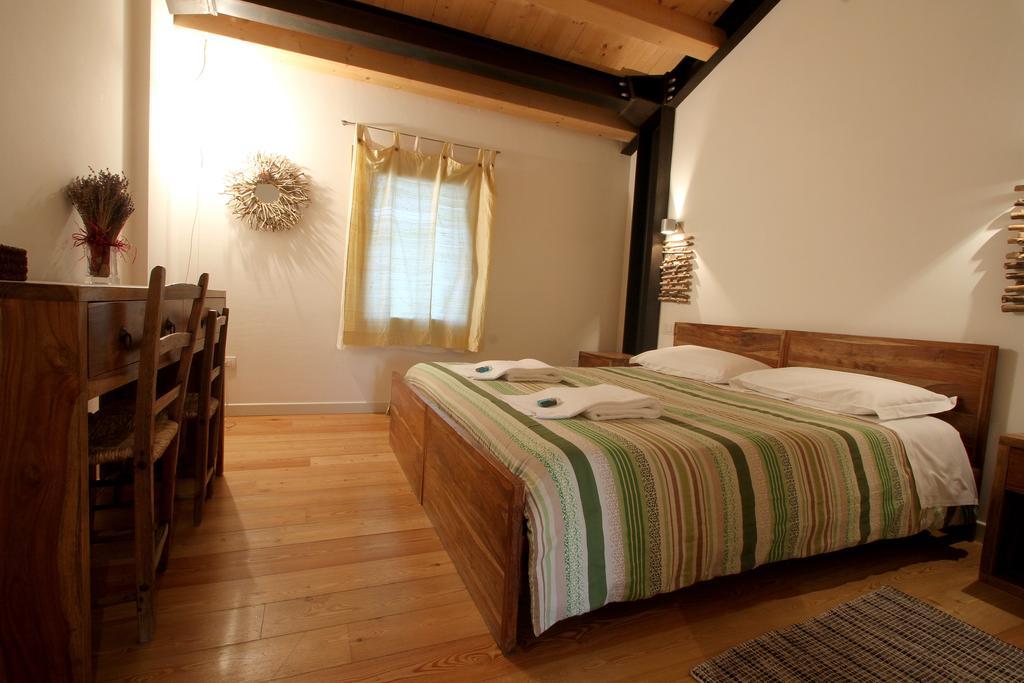 Agriturismo Richeton Gaiarine Екстер'єр фото